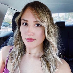 Meet your Posher, Natalia